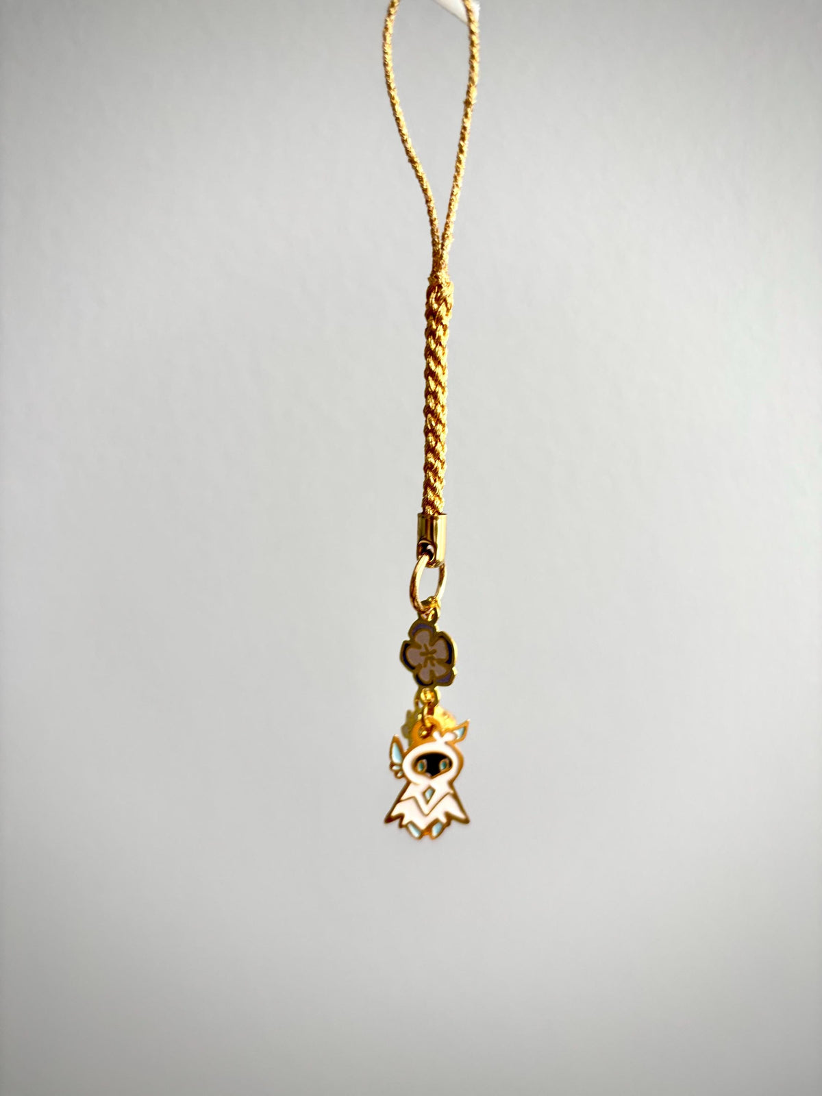 Barbatos Venti | Genshin Impact | phone charm  | 11.5cm